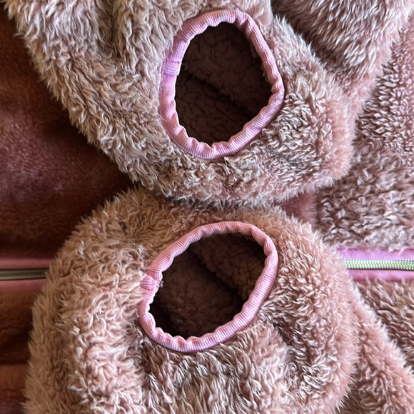 UGG Marlene Teddy Jacket - Picture 6 of 10